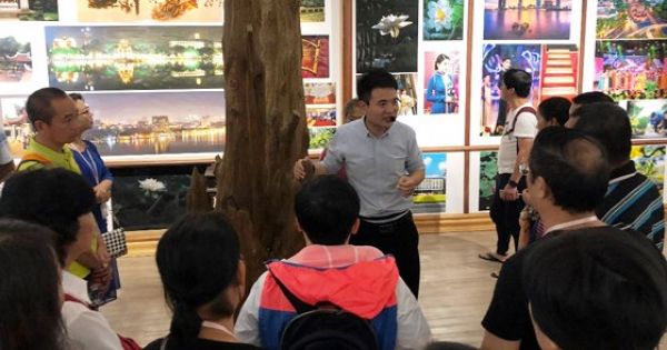 Đề nghị Bộ Công an điều tra đường dây làm giả thẻ hướng dẫn viên du lịch tại Khánh Hòa