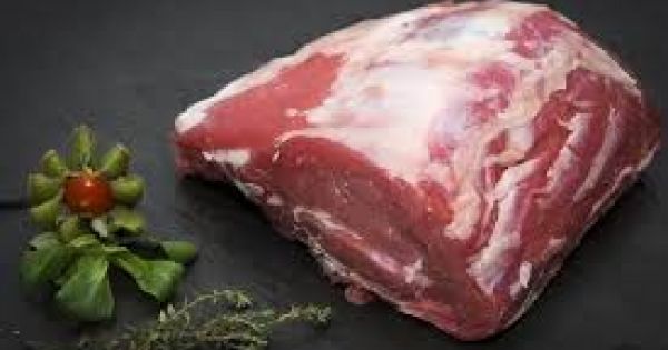 Người Việt Nam sẽ ăn thịt bò Tây Ban Nha với giá hợp lý