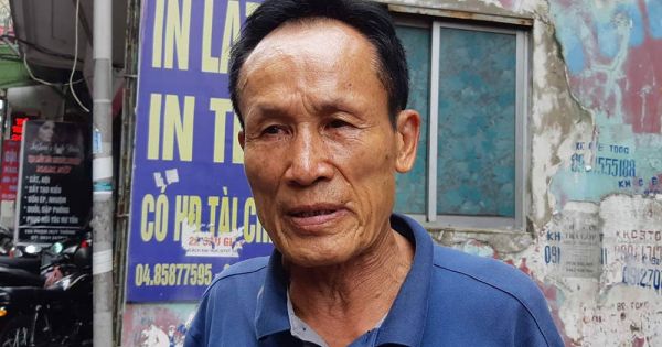 Hà Nội: Khởi tố bị can vụ cháy dãy nhà trọ Đê La Thành