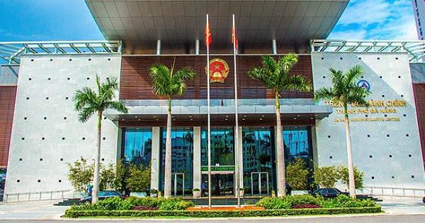 Đà Nẵng ra thông cáo báo chí về việc chấm thi lại những bài thi tuyển công chức