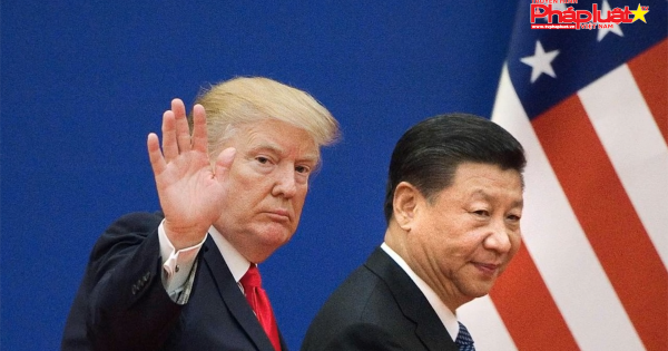 Mỹ gây sức ép, Trung Quốc cam kết triển khai thỏa thuận thương mại