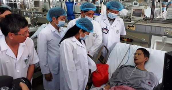 Vụ Bác sĩ Hoàng Công Lương: Bộ Y tế có thiếu sót, sơ hở nghiêm trọng
