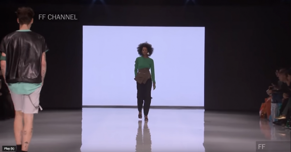 Hare Spring Summer 2019 Full Fashion Show Exclusive
