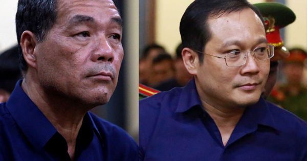 Trầm Bê, Phan Huy Khang tiếp tục bị khởi tố trong vụ “siêu lừa” Dương Thanh Cường