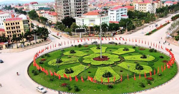 Bắc Ninh sắp có “siêu” đô thị 360ha