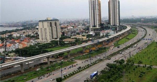 Metro Hà Nội đội vốn 16.000 tỷ: Báo cáo Chính phủ để trình Quốc hội