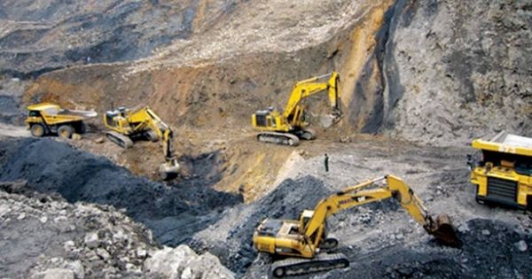 Tỉnh Hà Tĩnh muốn dừng hẳn dự án khai thác mỏ sắt Thạch Khê để bảo vệ môi trường