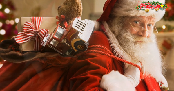 9 sự thật thú vị có thể bạn chưa biết về ông già Noel
