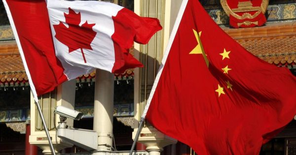 Trung Quốc sắp xét xử công dân Canada bị cáo buộc buôn ma túy