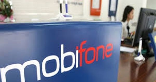 MobiFone lãi hơn 6.000 tỷ trong 2018