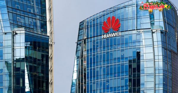Sau Mỹ, Anh cũng thể hiện quan ngại về ‘ông lớn’ Huawei