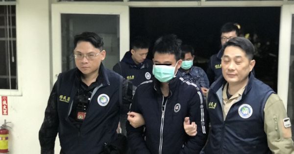 23 du khách Việt Nam được tìm thấy ở Đài Loan; 125 người vẫn 'mất tích'