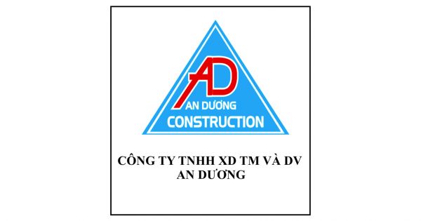 Công ty TNHH XD TM và DV An Dương