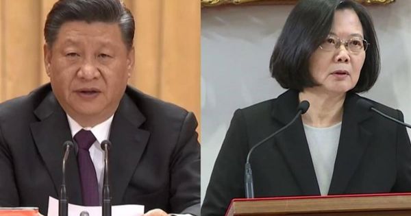 Lãnh đạo Đài Loan từ chối khả năng thống nhất với Đại lục