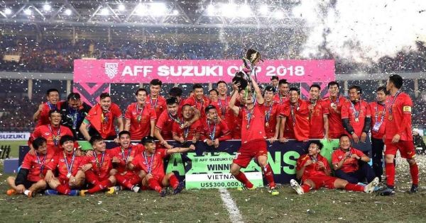 Thủ môn Đặng Văn Lâm và tin đồn trước thềm Asian Cup 2019