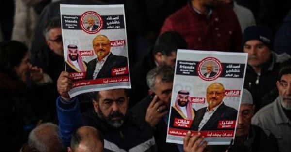 Ả Rập Saudi mở phiên đầu tiên xét xử nghi can vụ sát hại nhà báo Khashoggi