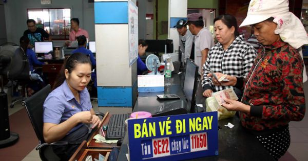 Cựu bảo vệ Ga Sài Gòn bị tố lừa đảo: Làm sao tránh mua vé tàu 'dỏm'?