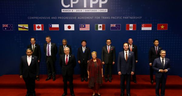 CPTPP chính thức có hiệu lực: Cơ hội và động lực 2019