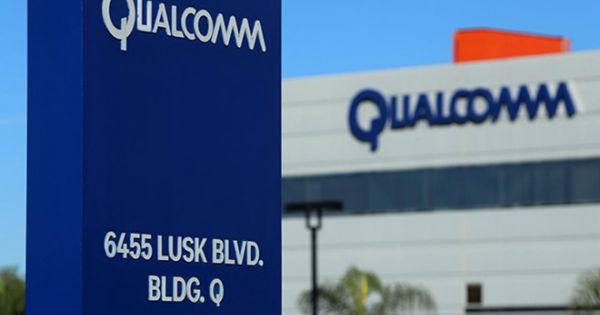 Samsung tố Qualcomm từ chối cấp phép sáng chế để “ép” khách hàng