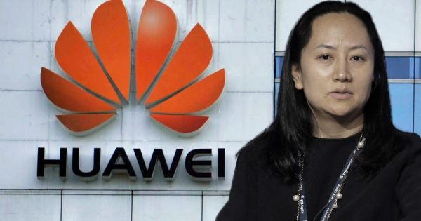 Nhà sáng lập Huawei lần đầu lên tiếng phủ nhận cáo buộc gián điệp