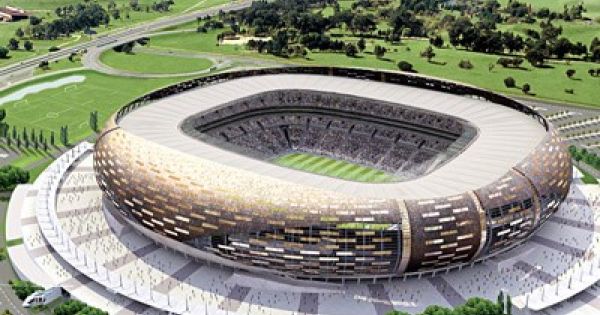 FLC đề xuất xây sân vận động 100.000 chỗ ngồi tại Hà Nội