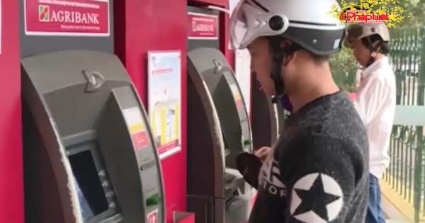 Sẽ xử phạt Ngân hàng để máy ATM hết tiền, không hoạt động
