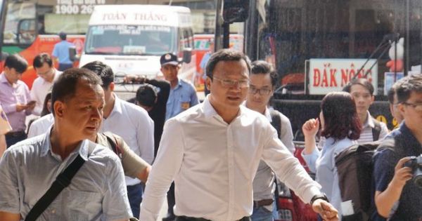 TP HCM: Tồn hơn 200.000 vé, hành khách không lo thiếu xe về quê đón Tết