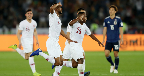 Asian Cup 2019: Qatar đánh bại Nhật Bản để đăng quang đầy thuyết phục