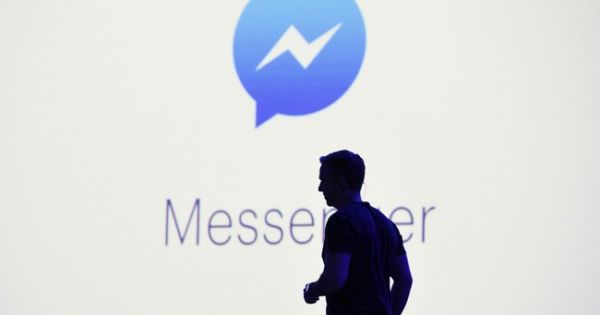Facebook cho thêm 10 phút để người dùng xoá tin nhắn lỡ gửi