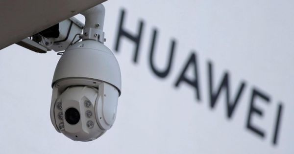Đức điều tra nguy cơ an ninh mạng từ Huawei
