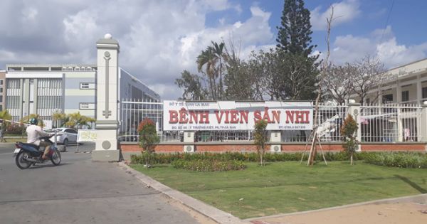Cà Mau: Bệnh viện Sản – Nhi xin tạm ngưng khám bệnh BHYT ngoài giờ