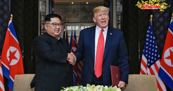 Hội nghị thượng đỉnh Mỹ - Triều Tiên tại Việt Nam là cơ hội khẳng định vị thế đất nước