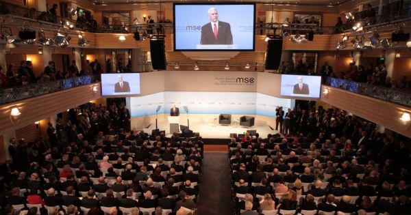 Hội nghị An ninh Munich phơi bày nhiều bất đồng trên bình diện toàn cầu