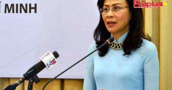 Phó Chủ tịch TPHCM Nguyễn Thị Thu qua đời