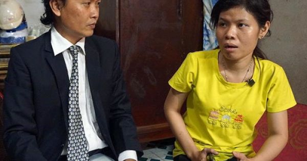 Người phụ nữ ở Sài Gòn được bồi thường 200 triệu vì bị truy tố oan