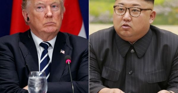Ông Trump muốn Hàn Quốc tiếp tục làm cầu nối đối thoại với Triều Tiên