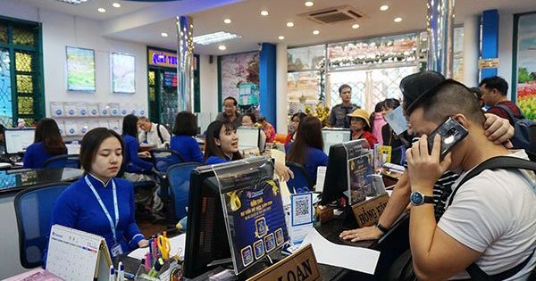 Đài Loan lại cấp visa Quan Hồng cho du khách Việt Nam