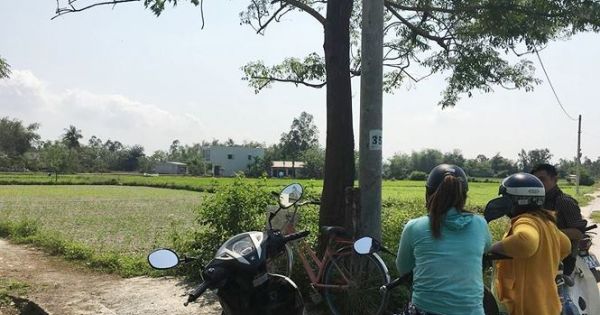 Vụ cò đất tung tin Đà Nẵng lập quận mới: Sở Nội vụ lên tiếng