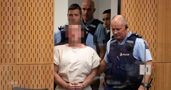 New Zealand: Nghi phạm xả súng thảm sát ở đền thờ Hồi giáo ra hầu tòa
