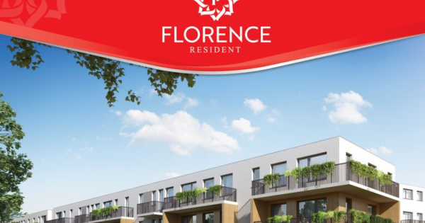 Dự án Florence Resident lại phân lô bán nền khi chưa đủ pháp lý