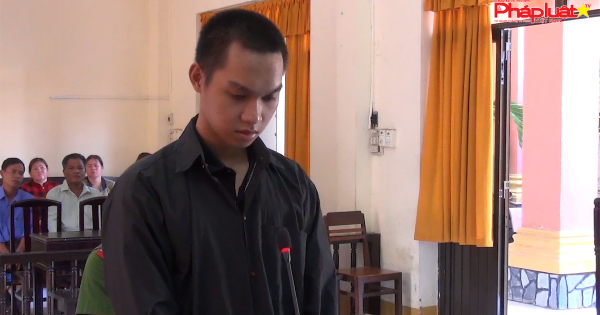 Kiên Giang: Suýt mất mạng vì bị ghen nhầm