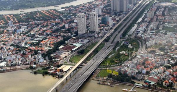 TP HCM tạm ứng hơn 2.150 tỉ đồng cho dự án metro số 1