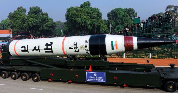 Ấn Độ thực hành tiêu diệt thành công vệ tinh, khẳng định vị thế cường quốc