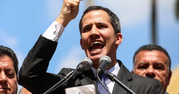 Venezuela: Thủ lĩnh đối lập bị cấm hoạt động công quyền trong 15 năm