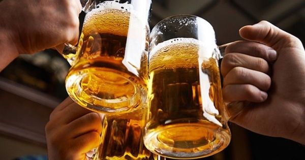 TPHCM muốn tăng thuế tiêu thụ đặc biệt với rượu bia