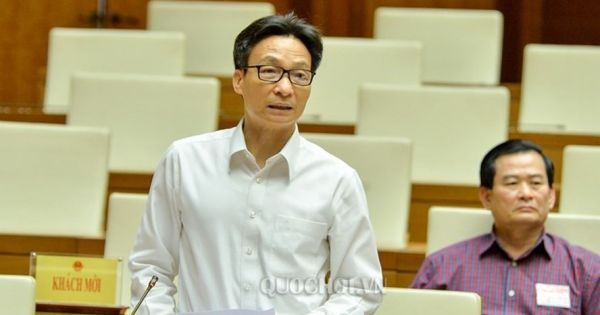 Phó Thủ tướng yêu cầu tăng cường phòng, chống xâm hại tình dục trẻ em