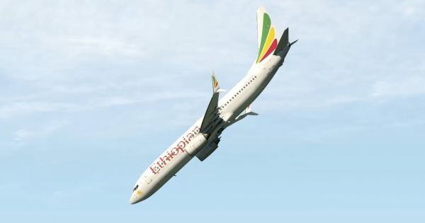 Vụ tai nạn máy bay Ethiopia: Phi công đã thao tác theo hướng dẫn của Boeing