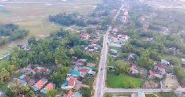 Hà Tĩnh: Hàng chục héc ta đất quy hoạch quốc phòng bị “băm nát”