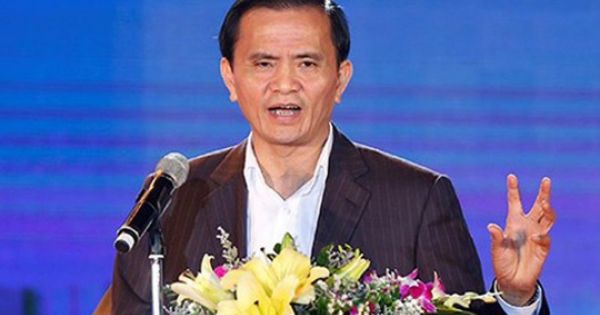 Ông Ngô Văn Tuấn đã quay về “ghế cũ” ở Văn phòng UBND tỉnh Thanh Hóa