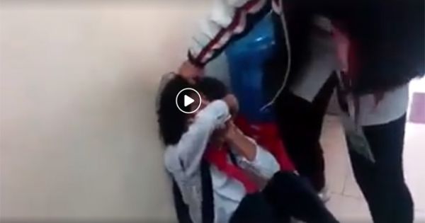 Nữ sinh Quảng Ninh bị đánh túi bụi ngay trong lớp: Hiệu trưởng bị tạm đình chỉ